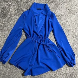 Fashion nova women’s Romper